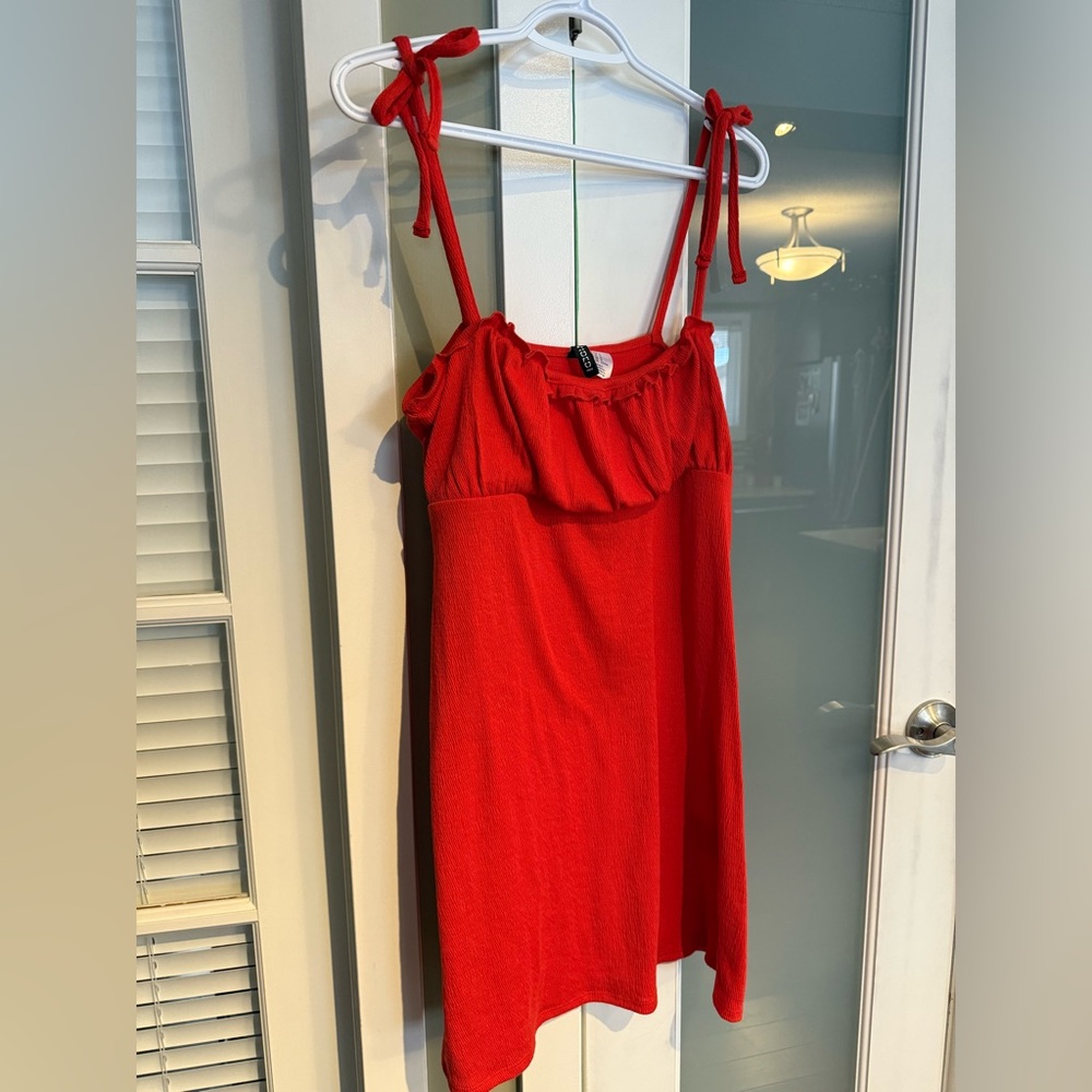 H&M dress